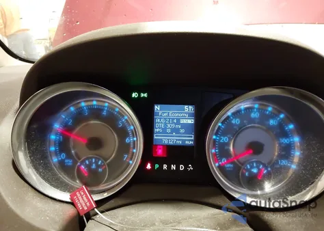 2014 Chrysler Town & Country Touring-L from USA, damaged, VIN 2C4RC1CG7ER147555